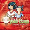 Yoko Tsuno Samlebind 4 - Roger Leloup - Tegneserie