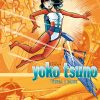 Yoko Tsuno Samlebind 5 - Roger Leloup - Tegneserie