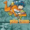 Yoko Tsuno Samlebind 6 - Roger Leloup - Tegneserie