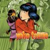 Yoko Tsuno samlebind 3 (Bog)