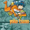 Yoko Tsuno samlebind 6 (Bog)