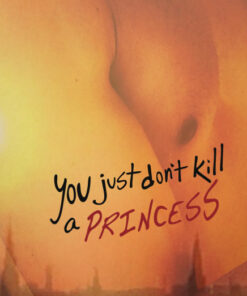 You just dont kill a princess (Bog)
