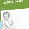 Yrsa Christensen - Joan Mønster Jørgensen - Bog