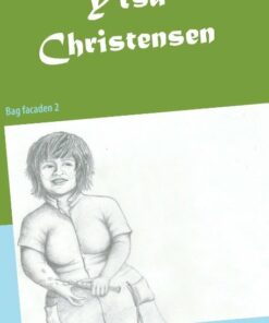 Yrsa Christensen - Joan Mønster Jørgensen - Bog