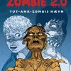 ZOMBIE 2.0: TUT-ANK-ZOMBIES hævn (E-bog)