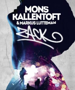 Zack - Mons Kallentoft - Bog