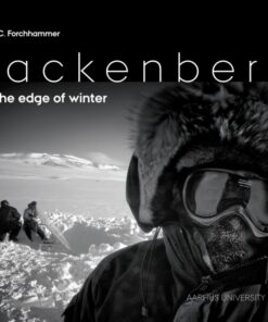 Zackenberg. On the Edge of Winter. (Bog)