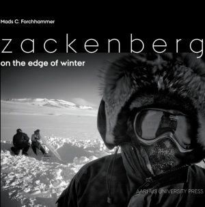 Zackenberg. On the Edge of Winter. (Bog)