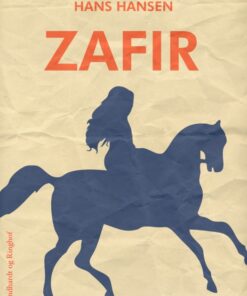 Zafir (E-bog)