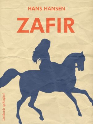 Zafir (E-bog)