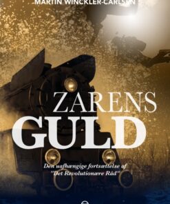 Zarens Guld (E-bog)