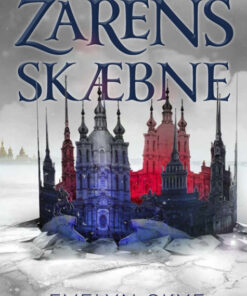 Zarens skæbne (Bog)