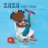 Zaza leger læge (Bog)