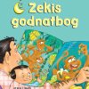 Zekis godnatbog (Bog)