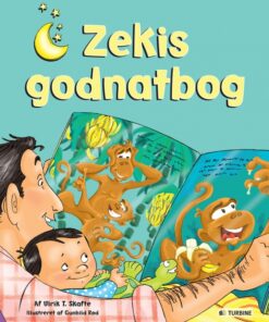 Zekis godnatbog (Bog)