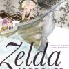 Zelda Sørøver (Bog)