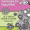 Zentangle For Begyndere - Penny Raile - Bog