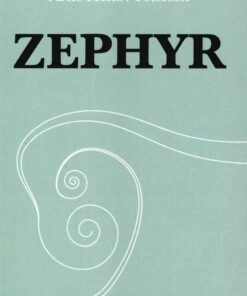 Zephyr - Arne Herløv Petersen - Bog