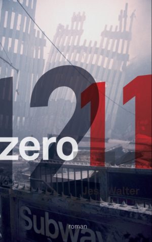 Zero (E-bog)