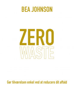 Zero waste (E-bog)