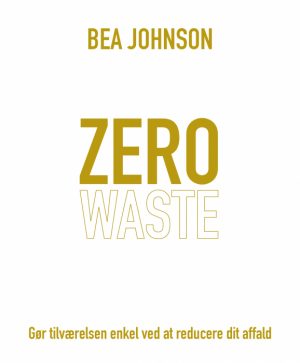 Zero waste (E-bog)