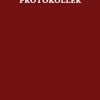 Zions Vises Protokoller - Bog
