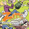 Zits: De Første år Søndagssider 1997-1999 - Scott - Tegneserie