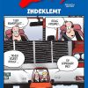 Zits: Indeklemt - Jerry Scott - Tegneserie