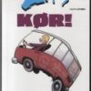 Zits: Kør! - Jerry Scott - Tegneserie