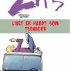 Zits: Livet Er Hårdt Som Teenager - Jerry Scott - Tegneserie