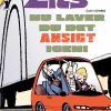 Zits: Nu laver du det ansigt igen! (Bog)