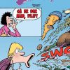 Zits: Så Er Der Mad, Filip! - Jerry Scott - Tegneserie