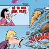 Zits: Så er der mad, Filip! (Bog)