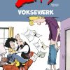 Zits: Vokseværk (Bog)