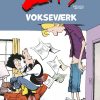 Zits: Vokseværk - Jerry Scott - Tegneserie