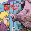 Zits: Vær nu ikke et svin, Filip! (Bog)