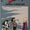 Zits: Zombie-forældre (Bog)