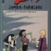 Zits: Zombie-forældre - Jerry Scott - Tegneserie