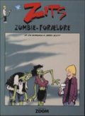 Zits: Zombie-forældre - Jerry Scott - Tegneserie