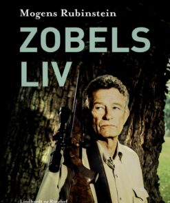 Zobels Liv - Mogens Rubinstein - Bog
