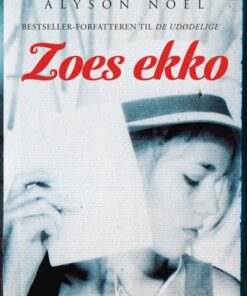 Zoes ekko (E-bog)