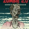 Zombie 2.0: ZOMBIE-KIRKEGÅRDEN (E-bog)