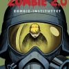 Zombie 2.0: Zombie-instituttet (E-bog)