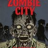 Zombie City 1: De dødes by (E-bog)
