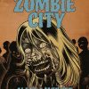 Zombie City 2: Alene i mørket (E-bog)