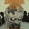 Zombie City 3: Under jorden (E-bog)
