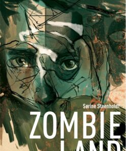 Zombieland - Sørine Steenholdt - Bog