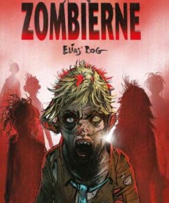 Zombierne 1 - Elias bog (Bog)