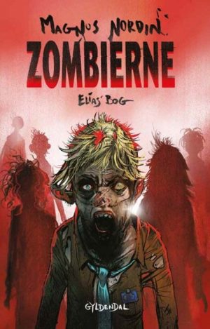 Zombierne 1 - Elias bog (Bog)