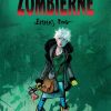 Zombierne 2 - Emmas bog (Bog)